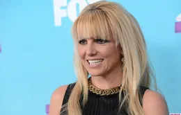 Britney Spears đã tìm được liệu pháp chữa bệnh