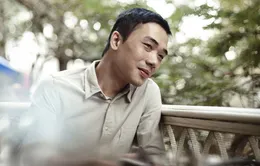 NS Đỗ Bảo: Cái hay của tuổi trẻ là dám liều mạng