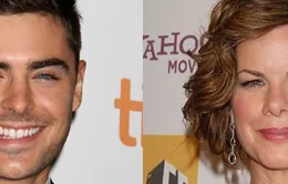 Đi cai nghiện, Zac Efron được ví như “anh hùng”