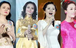12 “sao mai” sẵn sàng cho đêm chung kết