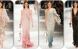 Roberto Cavalli tỏa sáng tại Milan