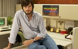 Phim về Steve Jobs sắp ra mắt khán giả Việt Nam