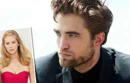 Dylan Penn sợ quan hệ nghiêm túc với Robert Pattinson