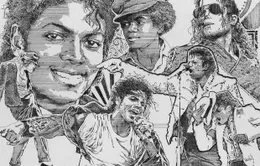 Michael Jackson – Ngôi sao kiếm nhiều tiền nhất sau khi qua đời