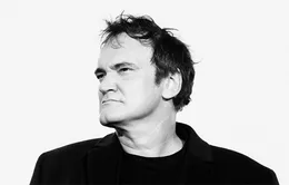 Quentin Tarantino: 60 tuổi sẽ ngừng làm phim