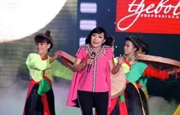 Phương Thanh sang Ấn Độ cầu con