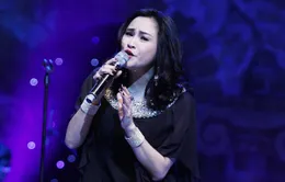 Thanh Lam: Mất 3/4 cuộc đời để yêu