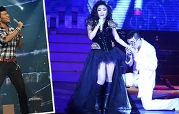Bài hát Việt tháng 11 đã sẵn sàng tỏa sáng