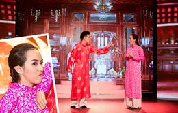 DV Thu Trang: Đàn ông không dám thừa nhận mình yếu đuối