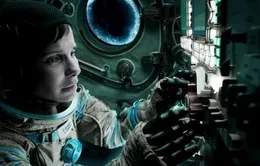 Gravity - American Hustle dẫn đầu đề cử Oscar 2014