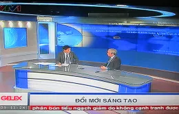 Bộ trưởng Nguyễn Quân: Đã đến lúc phải thiết chế một thị trường công nghệ