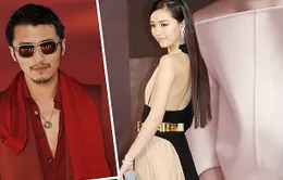Tạ Đình Phong hẹn hò với Văn Vịnh San?
