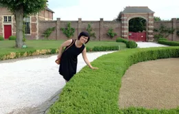 NSƯT Huyền Thanh: LHTH là tổng hòa của một bức tranh đa sắc
