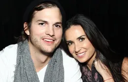 Demi Moore bán nhẫn của chồng cũ