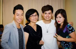 NSƯT Huyền Thanh: Yêu công việc đến... mê sảng
