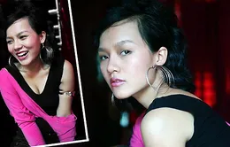 Thái Thùy Linh: Tôi thích nhiều người…