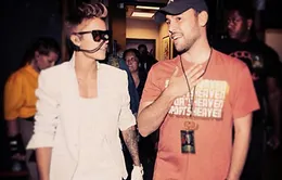 Justin Bieber sẽ khiến khán giả sốc trong bộ phim tài liệu thứ 2