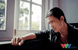 Diễn viên Sỹ Toàn: Hài lòng với năm 2013