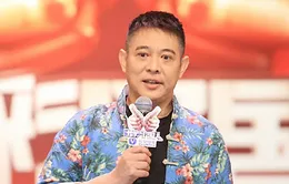 Lý Liên Kiệt phát phì vì bệnh tật