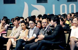 Nhà báo Minh Đức: "Không khó tìm được Bài hát của năm"