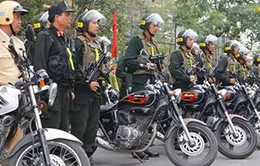 "Có hàng nghìn vụ trọng án xảy ra hàng năm"