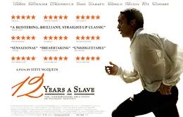 12 Years a Slave chiến thắng Critics' Choice Awards 2014