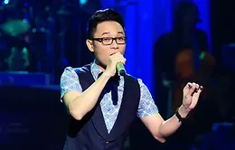Hệ thống giải thưởng chính thức của Bài hát Việt 2013