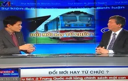 Trò chuyện với "người đàn ông liều lĩnh nhất Việt Nam"