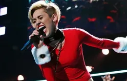 Miley Cyrus lo... ế