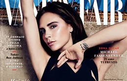 Victoria Beckham không muốn tái hợp Spice Girls