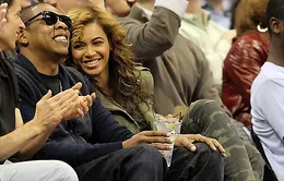 Beyonce – Jay Z sẽ bùng nổ tại Grammy 2014