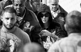 Án phạt nào cho Justin Bieber?