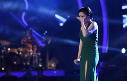 Vietnam Idol tập 7: Tràn ngập tình yêu