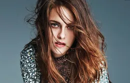 Kristen Stewart chấp nhận thiếu sót của bản thân