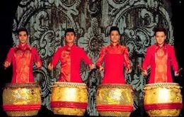 Hương sắc tết Việt: Tưng bừng nhạc xuân
