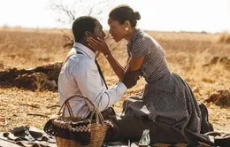 Phim về Mandela lập kỉ lục doanh thu ở Nam Phi