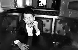 Hồ Trung Dũng: "Đàn ông cực khoái tự do"