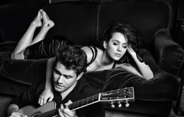 Katy Perry - John Mayer sẽ kết hôn vào tháng 6
