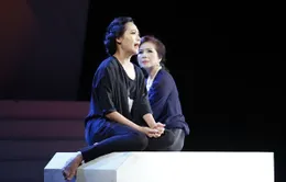 Thiên Thiên - cuộc chơi đẹp và khó...