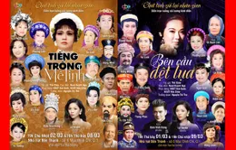 Dựng Tiếng trống Mê Linh vì quá thương kính “bà nội 3”