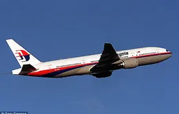 MH370 có thể bị tấn công trước khi mất tích?