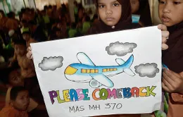 Thêm giả thiết mới về chiếc máy bay mất tích MH370