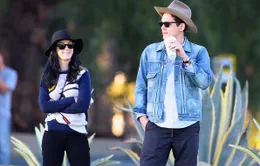 Katy Perry - John Mayer và sự thật phía sau cuộc chia tay