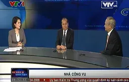 Nhà Công vụ và những bất cập cần được điều chỉnh