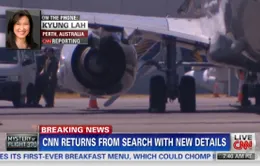 MH370 và những thông điệp “hỗn loạn”