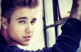 Justin Bieber: "Không có thời gian để lãng phí"