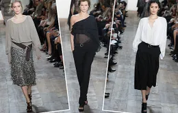 Michael Kors - Lãng mạn, tao nhã và hơn thế