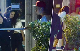 Selena Gomez muốn hẹn hò với đàn ông lớn tuổi