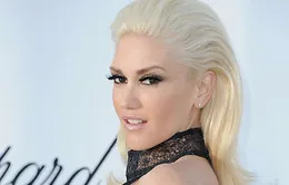 Gwen Stefani sẽ tham gia The Voice?
