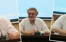 ĐD Daniel Roussel và những câu chuyện xung quanh Điện Biên Phủ - Cuộc chiến giữa hổ và voi